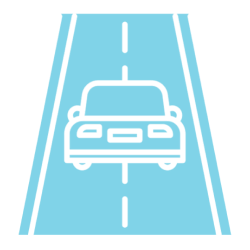 Driveways
